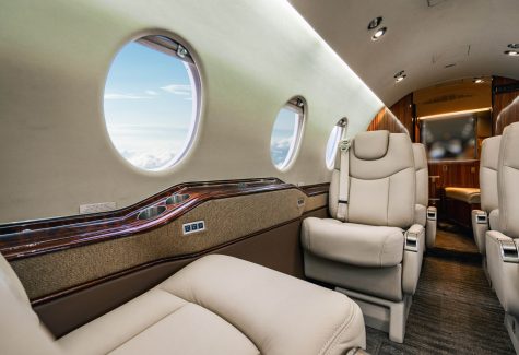1996 Beechjet 400a For Sale RK-119