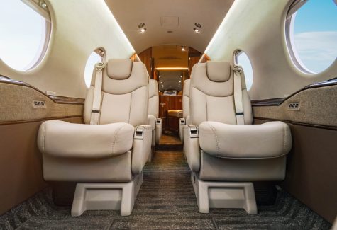 1996 Beechjet 400a For Sale RK-119