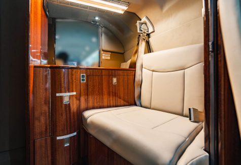 1996 Beechjet 400a For Sale RK-119