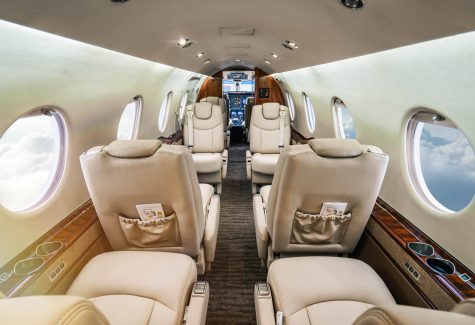 1996 Beechjet 400a For Sale RK-119