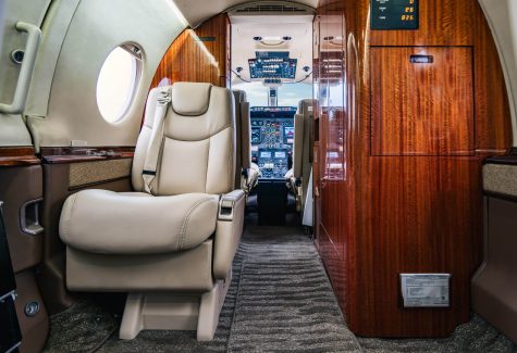 1996 Beechjet 400a For Sale RK-119