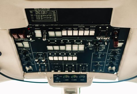 1996 Beechjet 400a For Sale RK-119