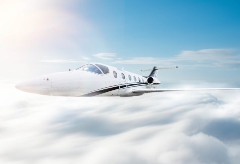 1996 Beechjet 400a For Sale RK-119