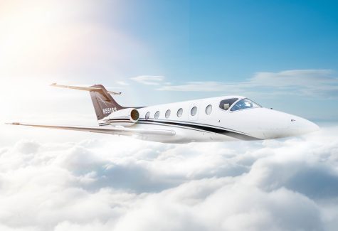1996 Beechjet 400a For Sale RK-119