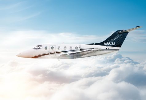 1996 Beechjet 400a For Sale RK-119