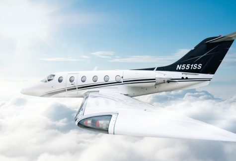 1996 Beechjet 400a For Sale RK-119