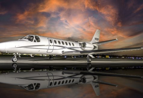 Cessna Citation Ultra 560-0520 For Sale Profile