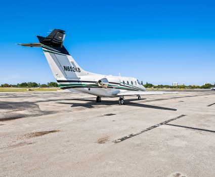 Beechjet 400a For Sale - RK-120 - Aft Right