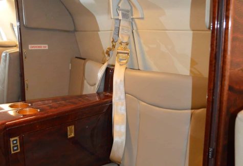 Beechjet 400a RK-161 Lav