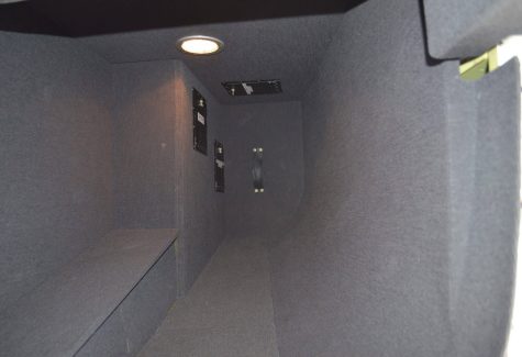 Beechjet 400a RK-135 Storage