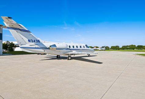 Hawker 400xp For Sale - RK-569 - Aft Right