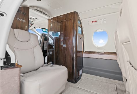 Hawker 400xp For Sale - RK-569 - Galley