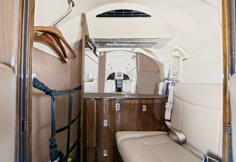 Hawker 400xp For Sale - RK-569 - Lav