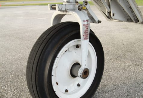 RK-464 Hawker 400xp For Sale Landing Gear