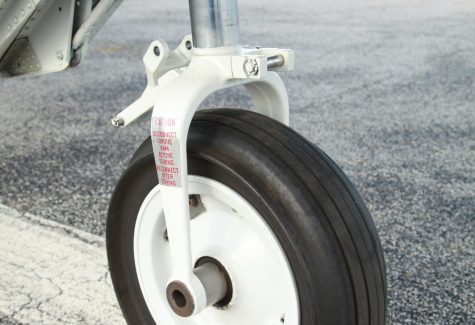 RK-319 Beechjet 400a For Sale Landing Gear