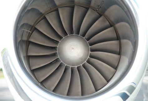 RK-319 Beechjet 400a For Sale Engine Blades