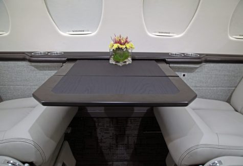 Citation V 560-0208 Cabin Table
