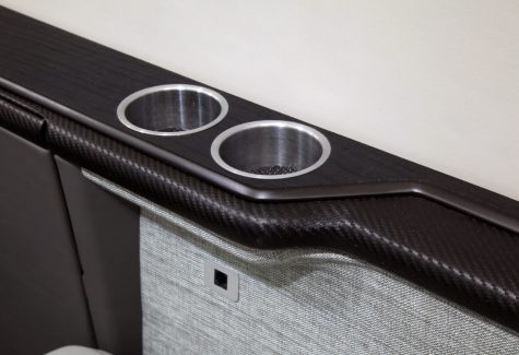 Citation V 560-0208 Cabin Cup Holders