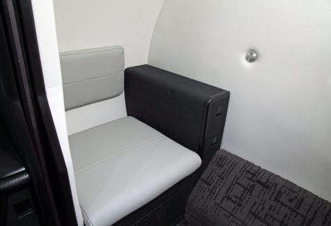 Citation V 560-0208 Cabin Lav Seat