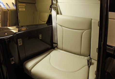 Beechjet 400a RK-330 Lav Seat