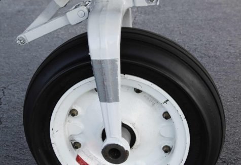 Beechjet 400a RK-336 Landing Gear