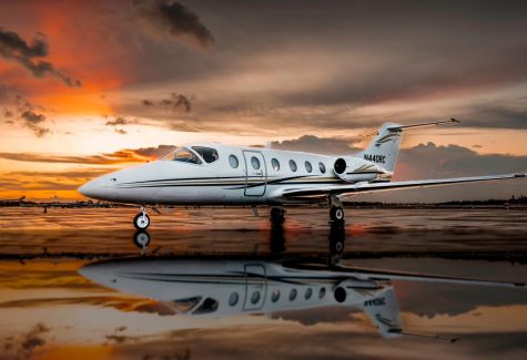RK-269 Beechjet 400a For Sale